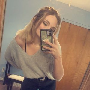 Meet your Posher, Cassidy